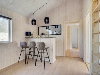 Maison de vacances Aalbæk  56