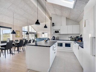 Maison de vacances Aalbæk  13