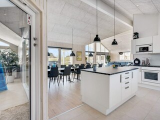 Casa de vacaciones Aalbæk  28