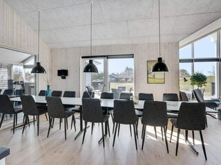 Ferienhaus Aalbæk  35