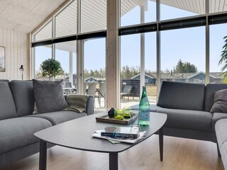 Ferienhaus Aalbæk  36