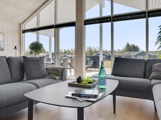 Vakantiehuis Aalbæk  30
