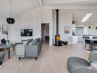 Casa de vacaciones Aalbæk  31