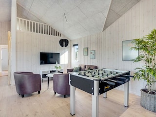 Casa de vacaciones Aalbæk  14