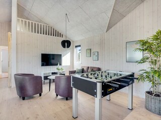 Vakantiehuis Aalbæk  14