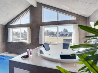 Casa per le vacanze Aalbæk  16