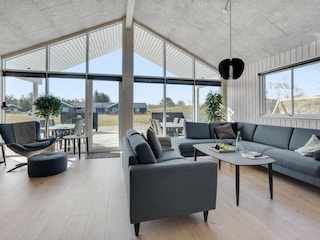 Casa de vacaciones Aalbæk  11