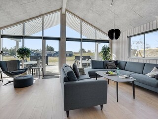 Vakantiehuis Aalbæk  11