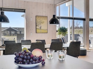 Maison de vacances Aalbæk  12