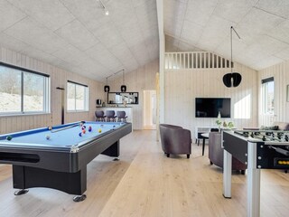 Casa de vacaciones Aalbæk  26