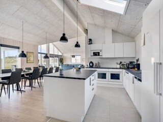 Ferienhaus Aalbæk  19