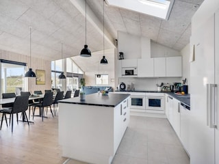 Maison de vacances Aalbæk  19