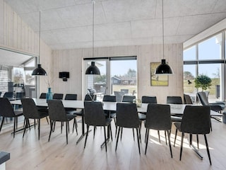 Maison de vacances Aalbæk  20