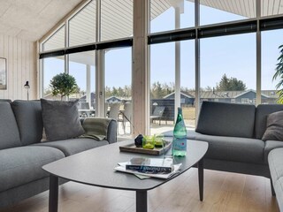 Vakantiehuis Aalbæk  21