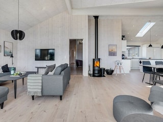 Vakantiehuis Aalbæk  54