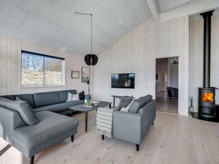 Casa per le vacanze Aalbæk  24