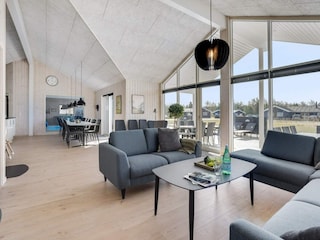 Ferienhaus Aalbæk  49