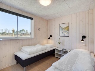 Casa de vacaciones Aalbæk  33