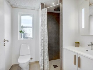 Vakantiehuis Aalbæk  29