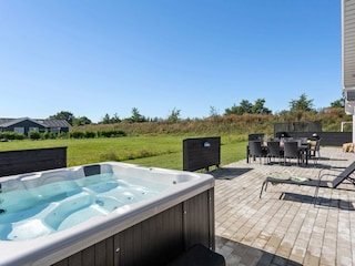 Maison de vacances Aalbæk  17