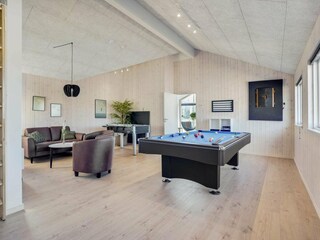 Ferienhaus Aalbæk  24