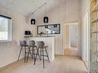Holiday house Aalbæk  21