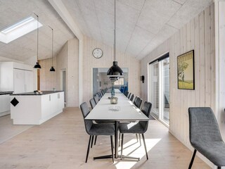 Vakantiehuis Aalbæk  15