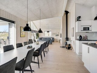 Casa de vacaciones Aalbæk  31