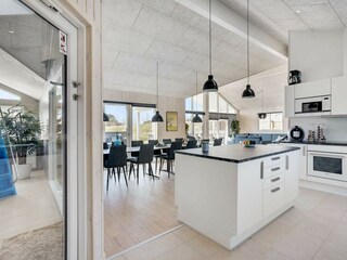 Ferienhaus Aalbæk  55