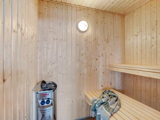Vakantiehuis Aalbæk  18