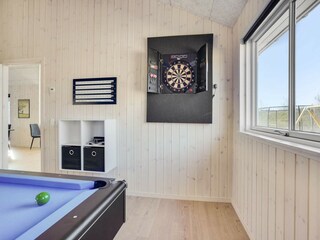 Vakantiehuis Aalbæk  23
