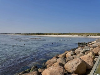 Vakantiehuis Aalbæk  17