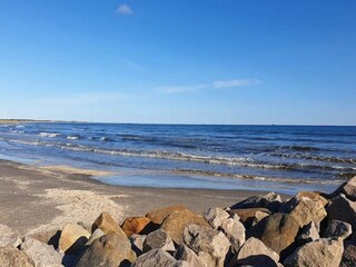 Maison de vacances Aalbæk  47