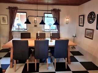 Vakantiehuis Welt  13