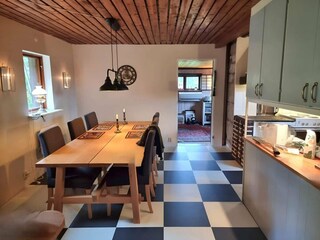 Vakantiehuis Welt  9