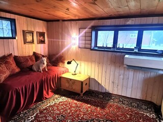 Vakantiehuis Welt  16