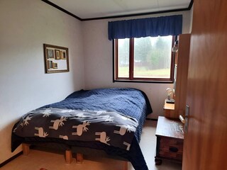 Vakantiehuis Welt  22