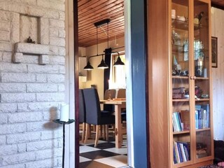 Vakantiehuis Welt  7