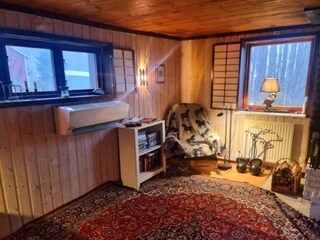 Vakantiehuis Welt  10