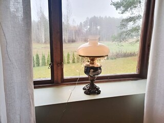 Vakantiehuis Welt  6