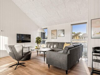 Maison de vacances Houstrup  22