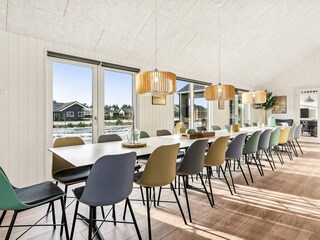 Casa per le vacanze Houstrup  37