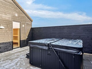 Casa per le vacanze Houstrup  24