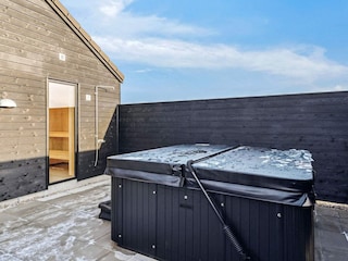 Ferienhaus Houstrup  25