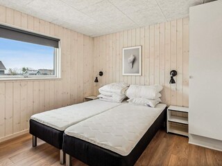 Vakantiehuis Houstrup  29