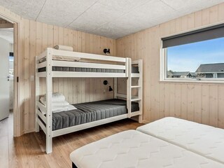 Casa per le vacanze Houstrup  26