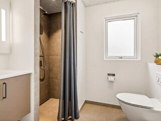 Casa per le vacanze Houstrup  14