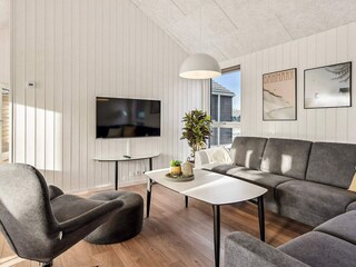 Maison de vacances Houstrup  23