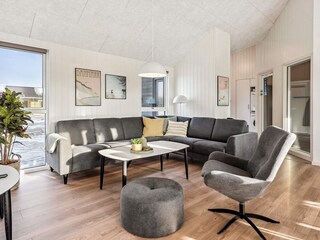 Maison de vacances Houstrup  24