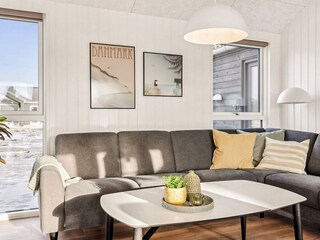 Vakantiehuis Houstrup  11